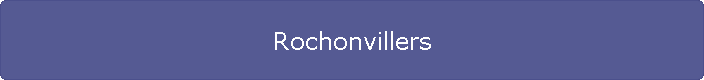 Rochonvillers