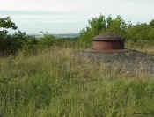 Photo Maginot Line Turret Metrich