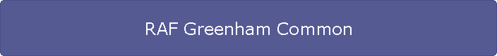RAF Greenham Common