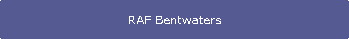 RAF Bentwaters
